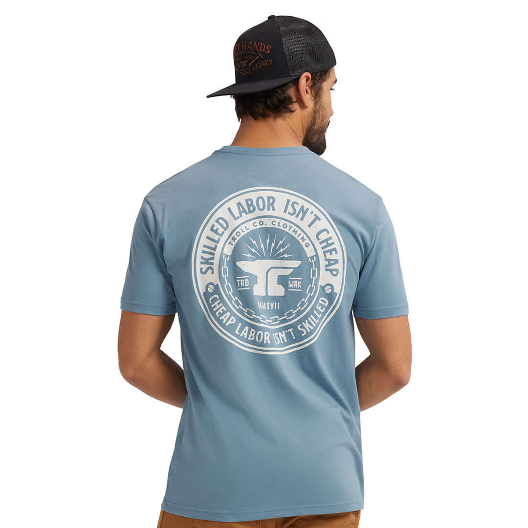Men's SLIC T-Shirt