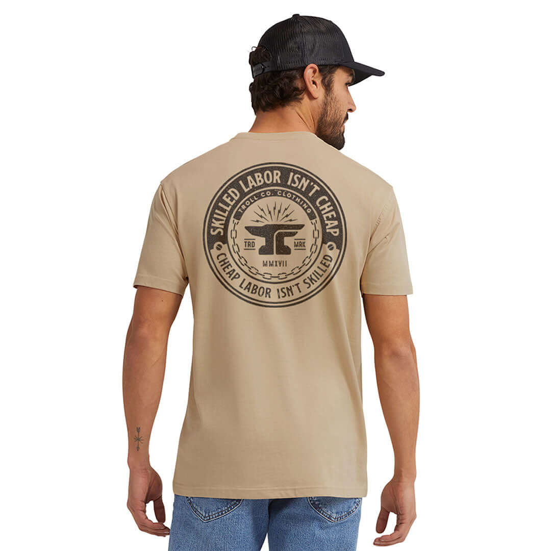 Men's SLIC T-Shirt