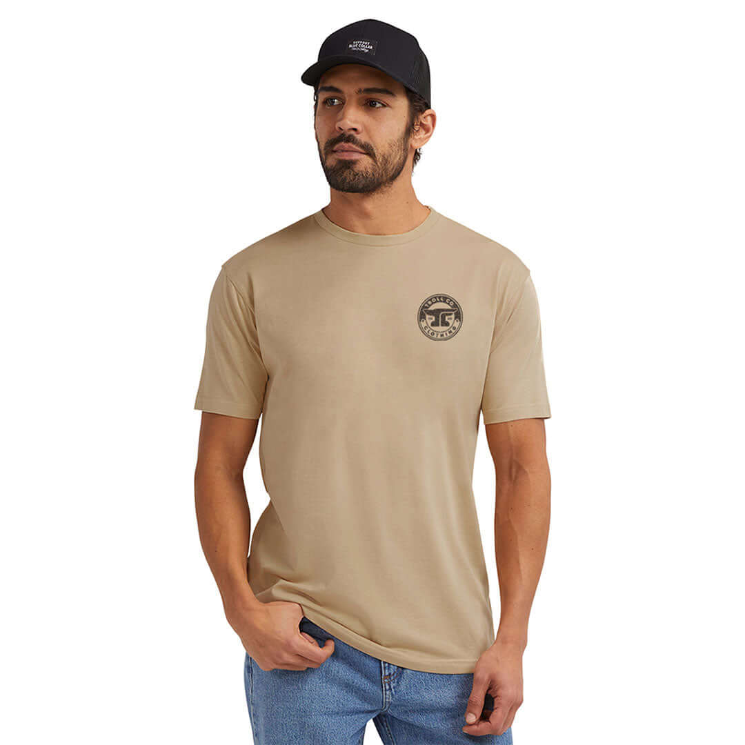 Men's SLIC T-Shirt - Image 2
