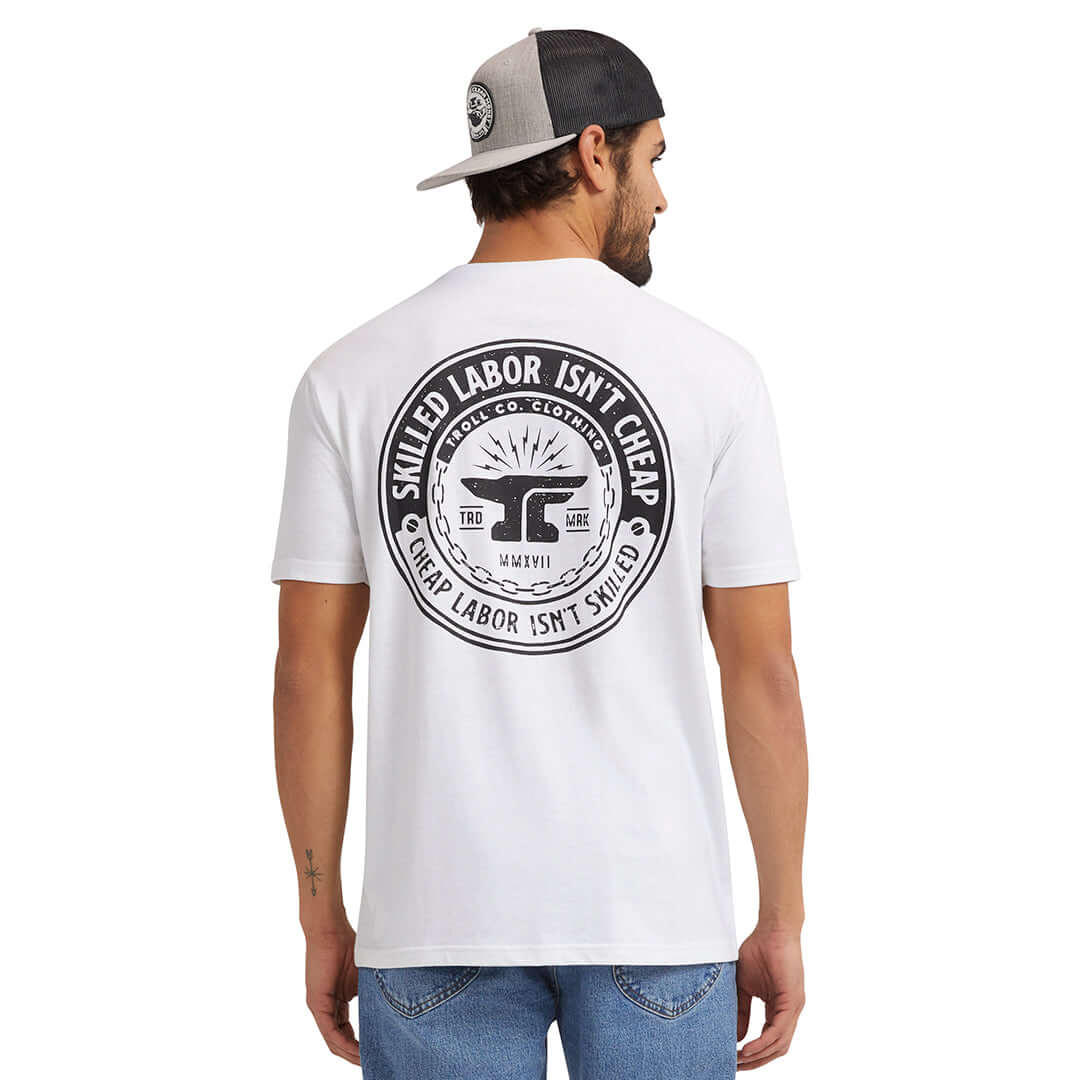 Men's SLIC T-Shirt