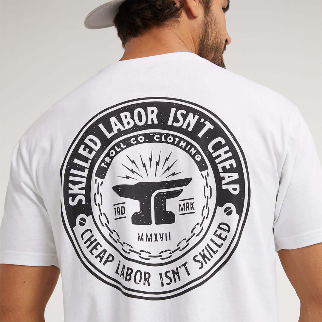 Men's SLIC T-Shirt - Image 2