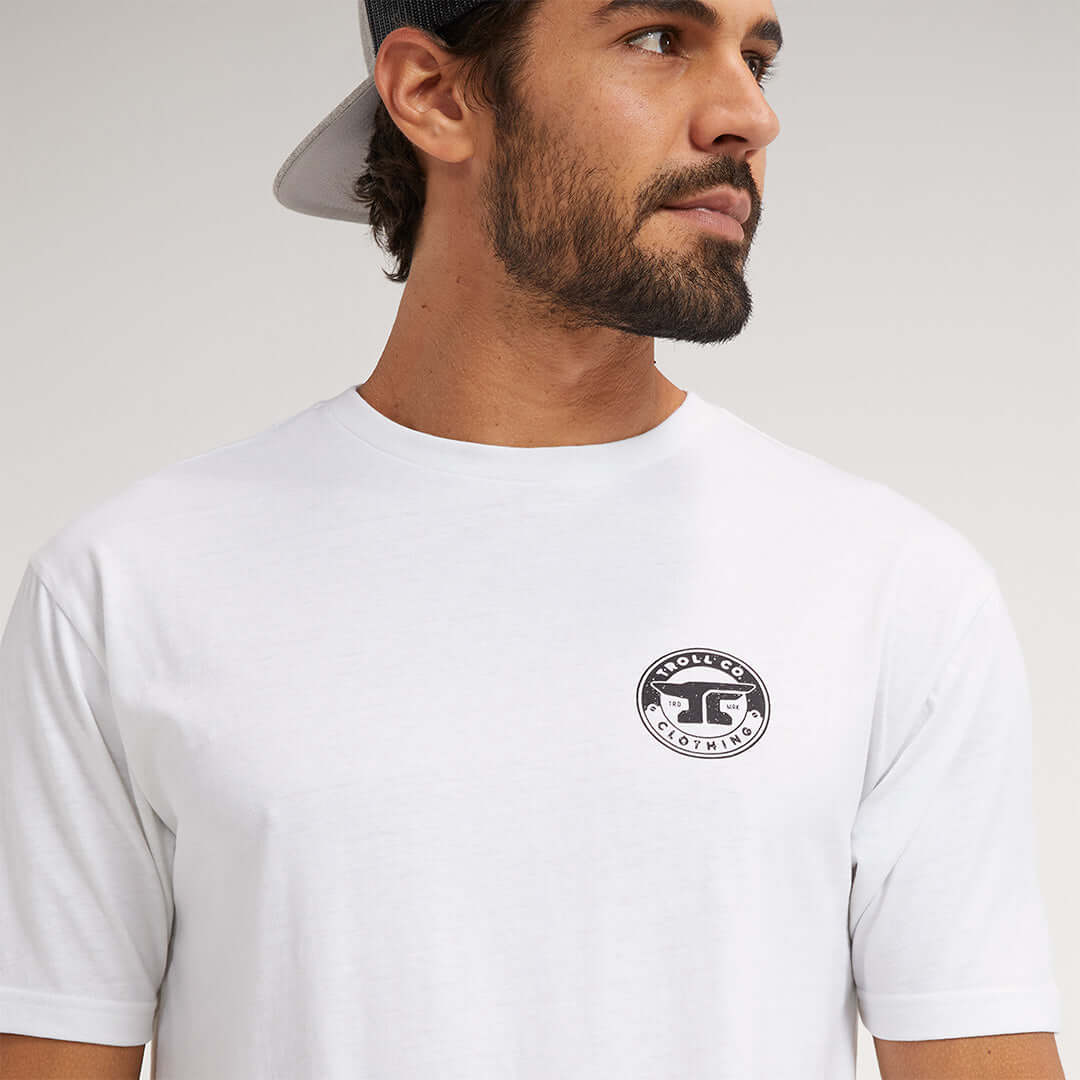 Men's SLIC T-Shirt - Image 5