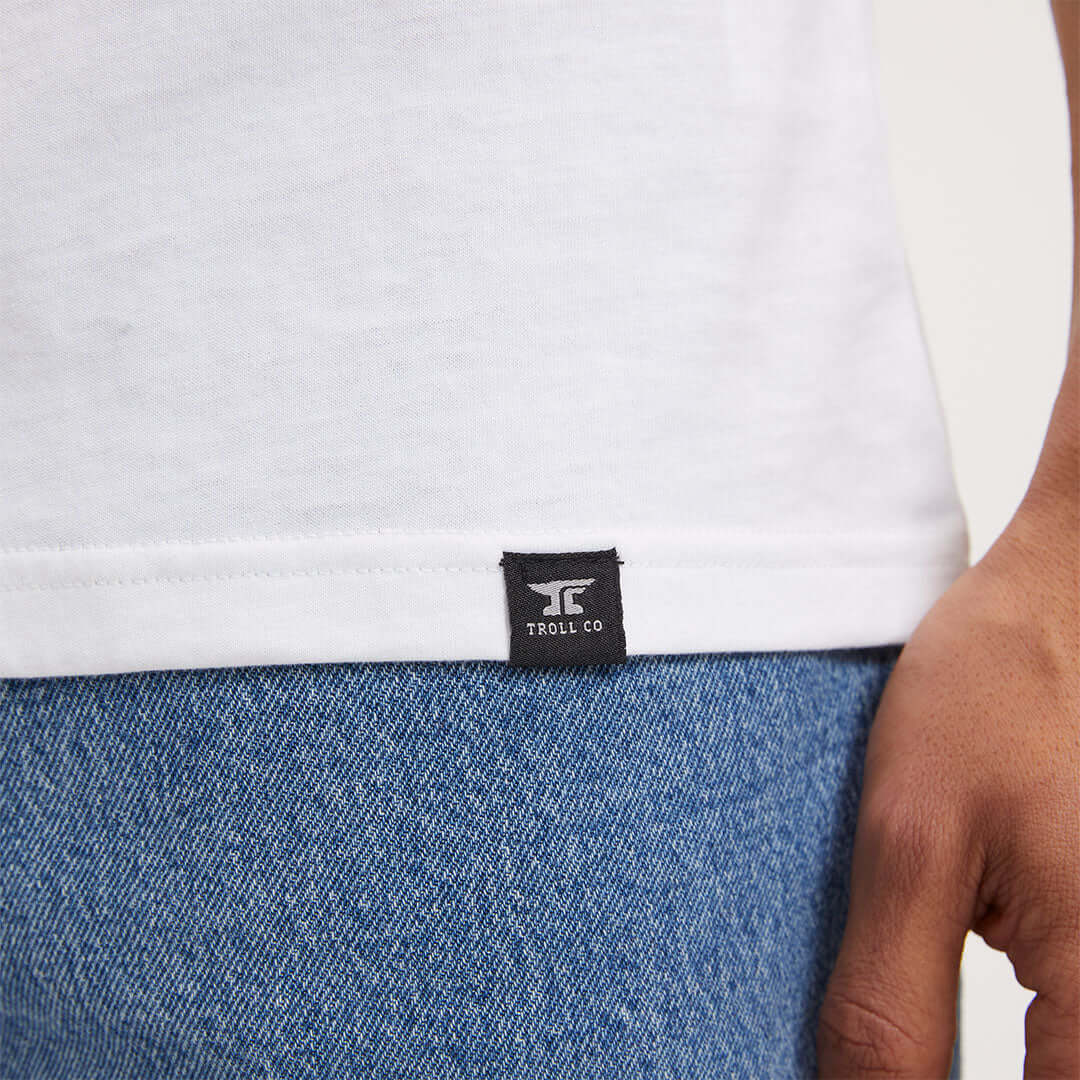 Men's SLIC T-Shirt - Image 6