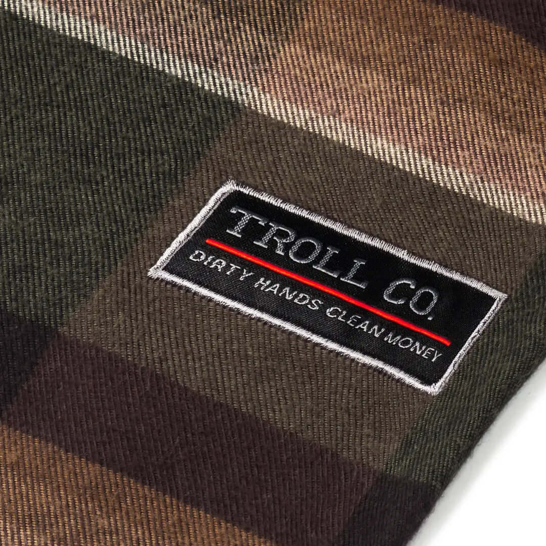 Men's Step Up Flannel - Image 3