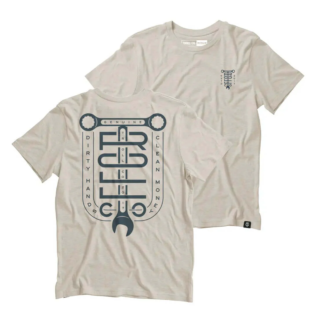 Men's DHCM TC Wrench T-Shirt