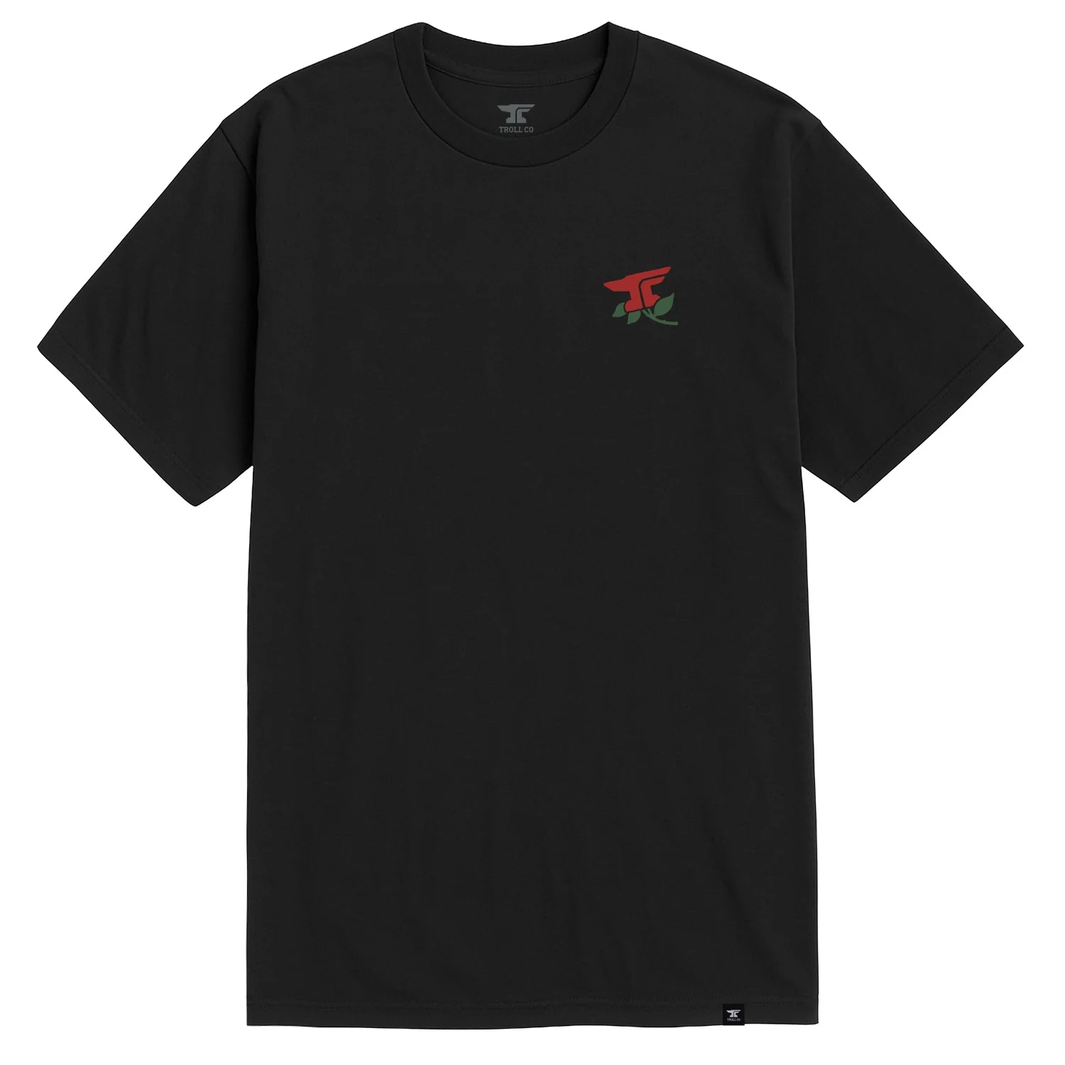 Men's Thank You T-Shirt - Image 3