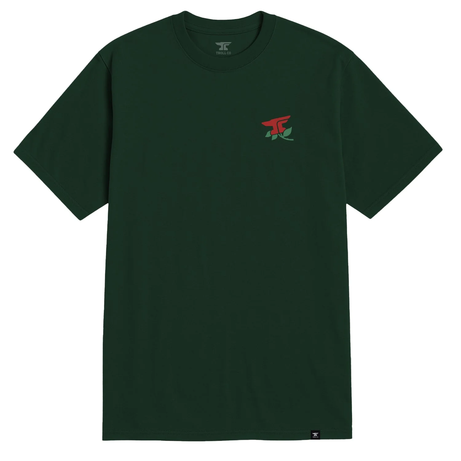 Men's Thank You T-Shirt - Image 3