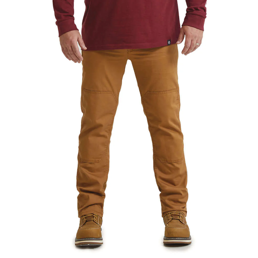Men's Forged Canvas Work Pant