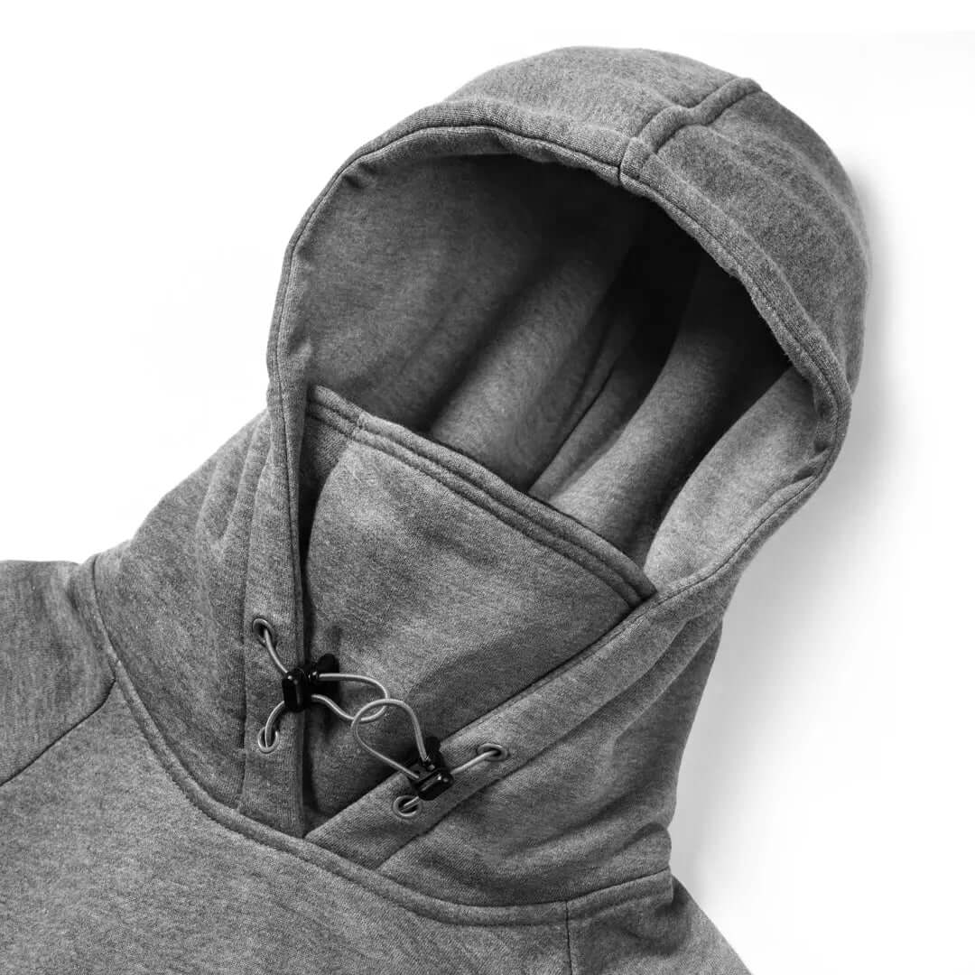 Men's DHCM USA Torrid Hoodie - Image 4