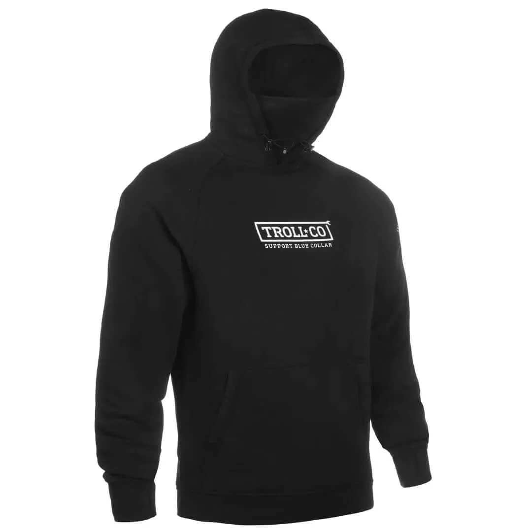 Men's DHCM USA Torrid Hoodie - Image 3