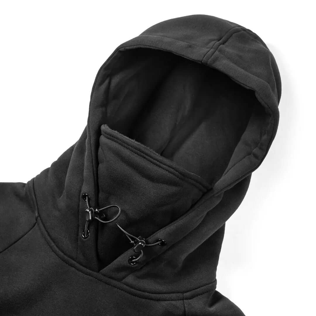 Men's DHCM USA Torrid Hoodie - Image 4