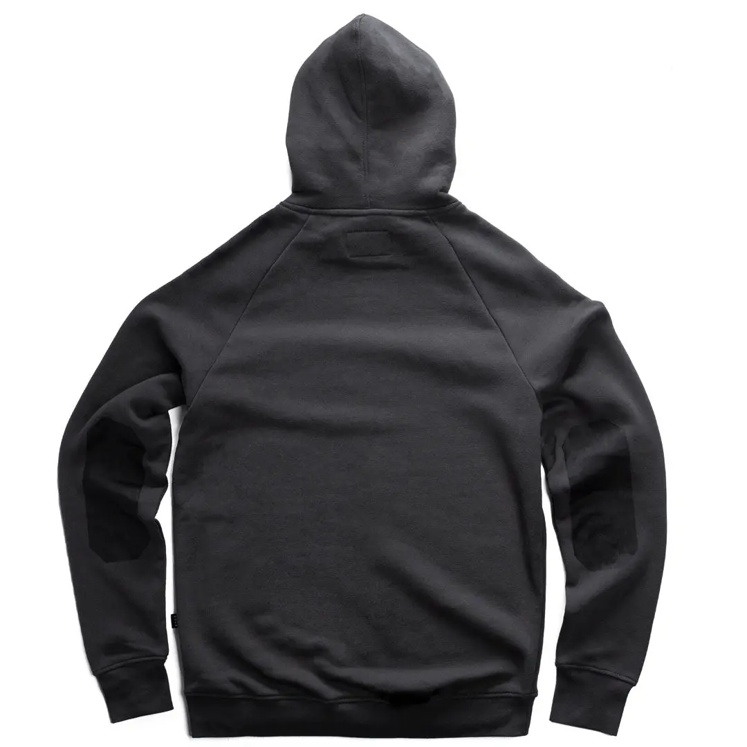 Men's DHCM Big Logo Torrid Hoodie - Image 3