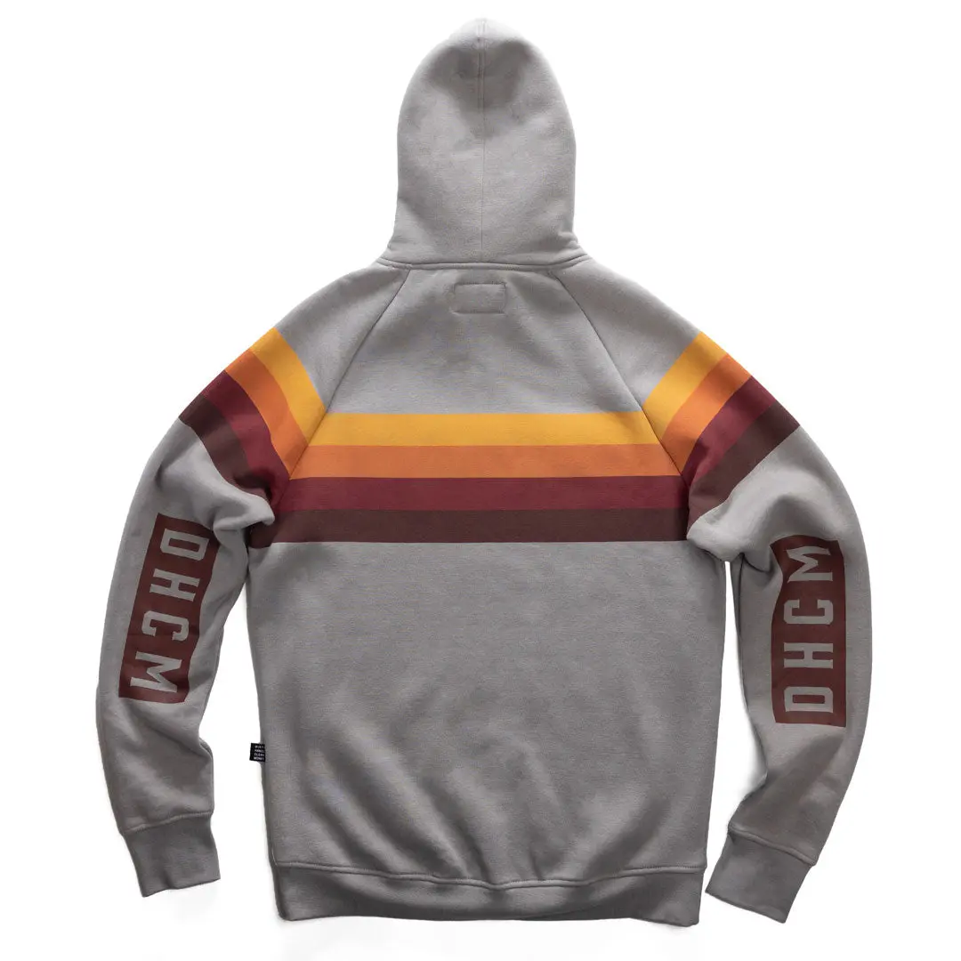 Men's Torrid Hoodie - Image 3