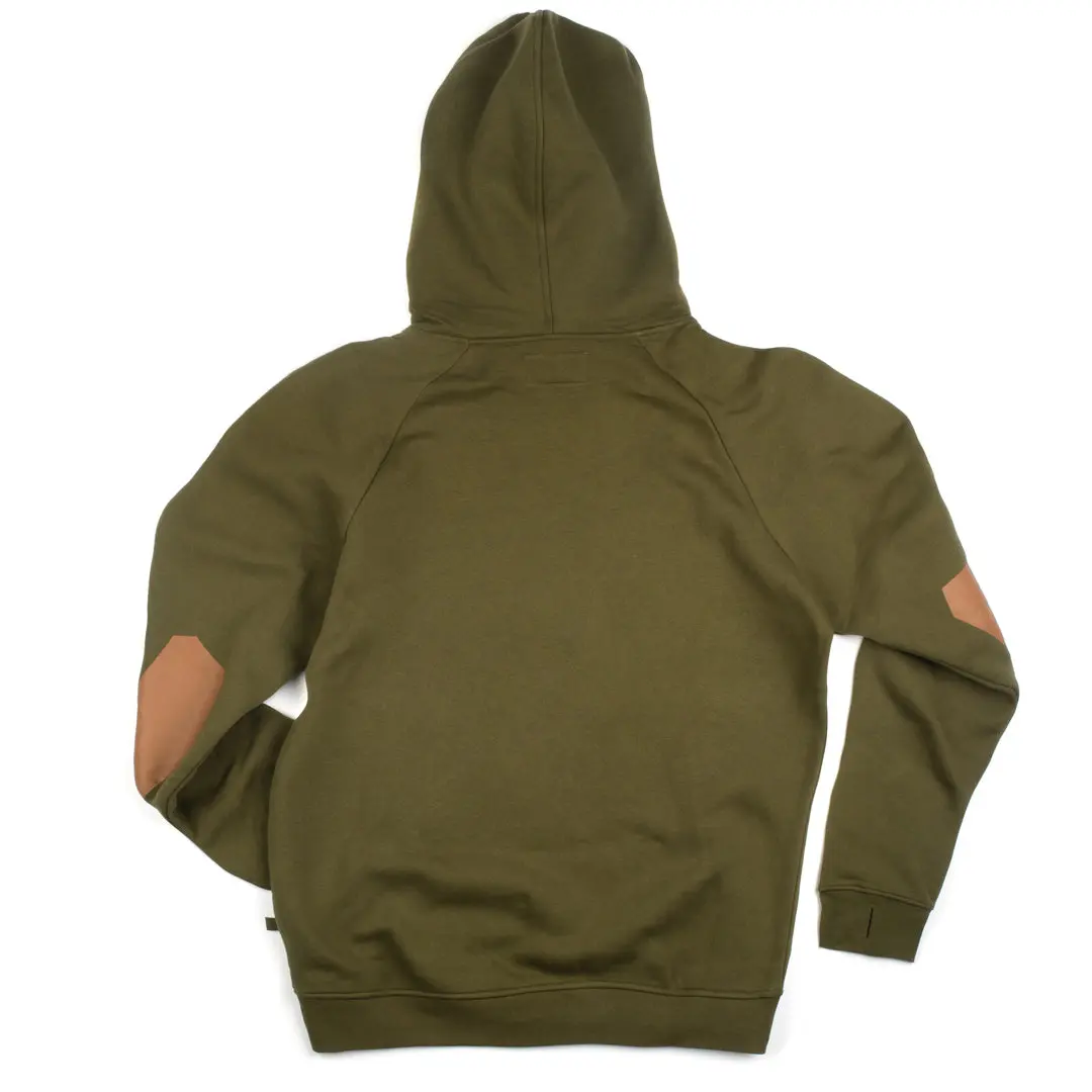 Men's DHCM Torrid Hoodie - Image 3
