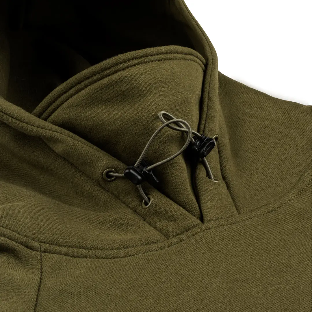 Men's DHCM Torrid Hoodie - Image 4
