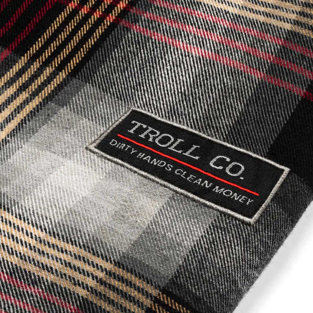 Men's True Grit Flannel - Image 6