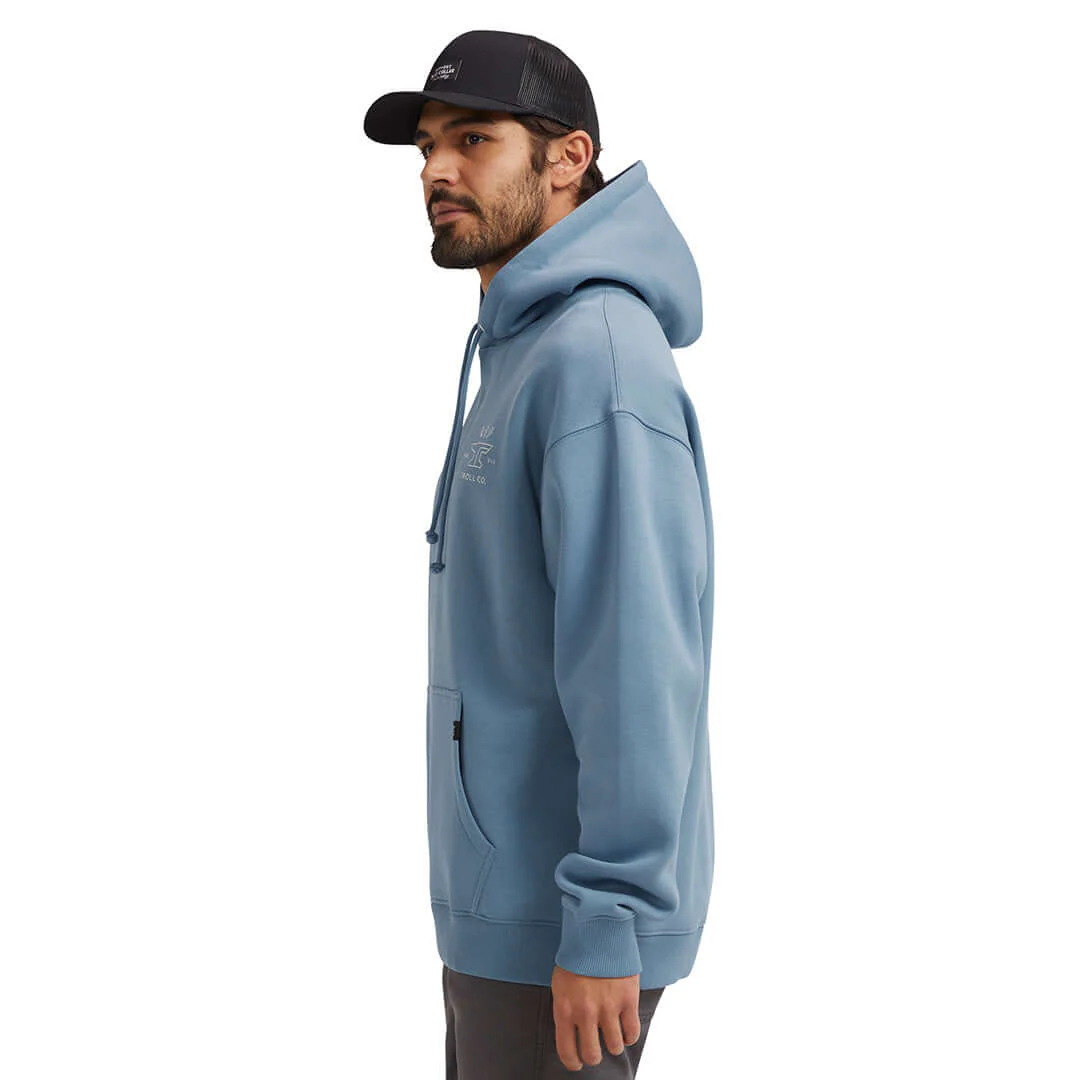 Men's DHCM Twisting Wrenches Hoodie - Image 4