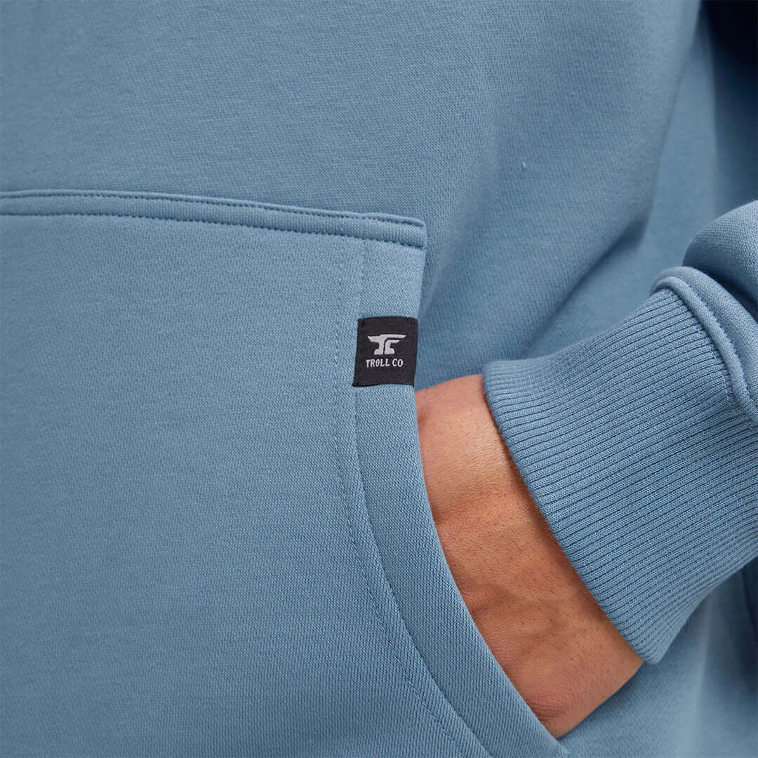 Men's DHCM Twisting Wrenches Hoodie - Image 6