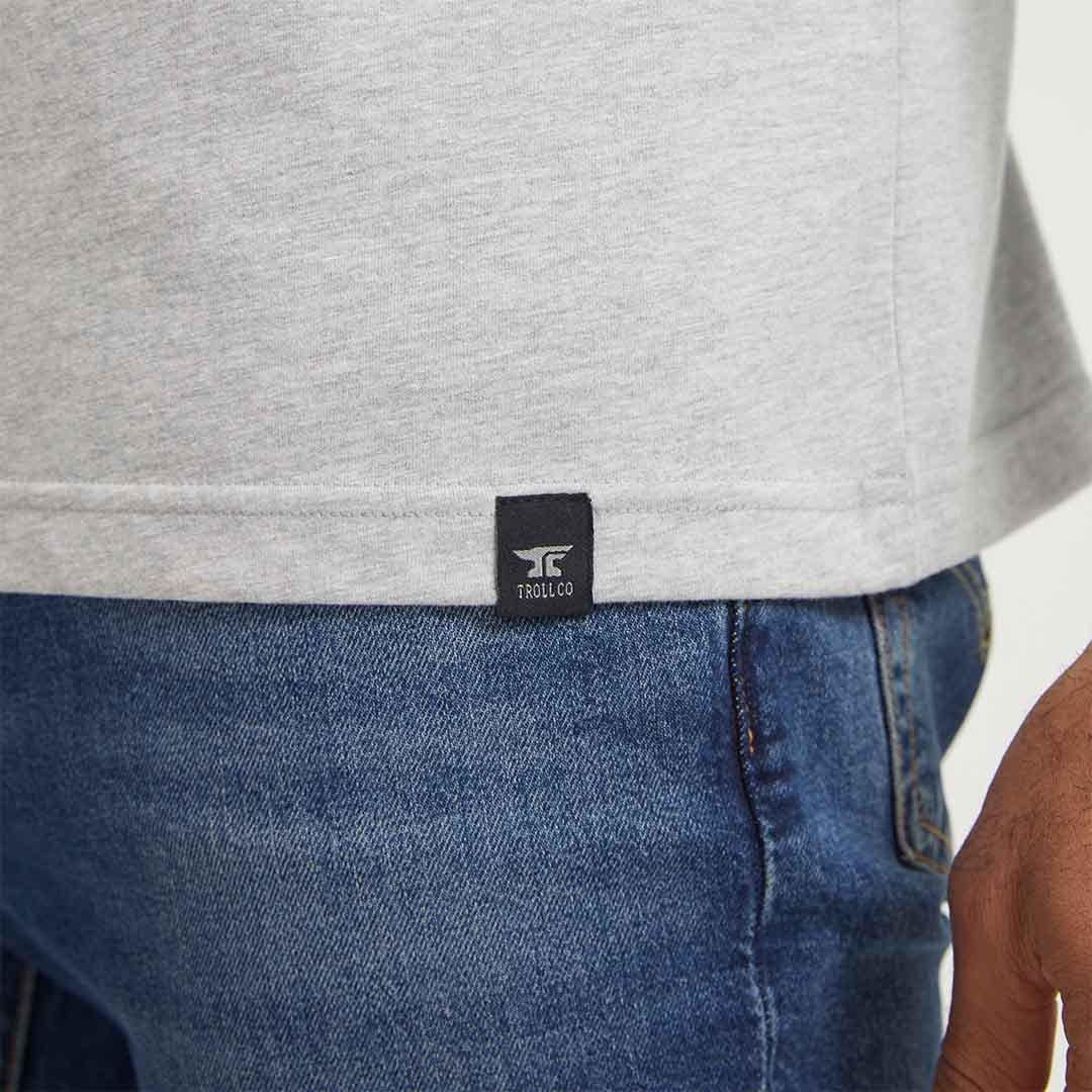 Men's DHCM Twisting Wrenches Long Sleeve - Image 6