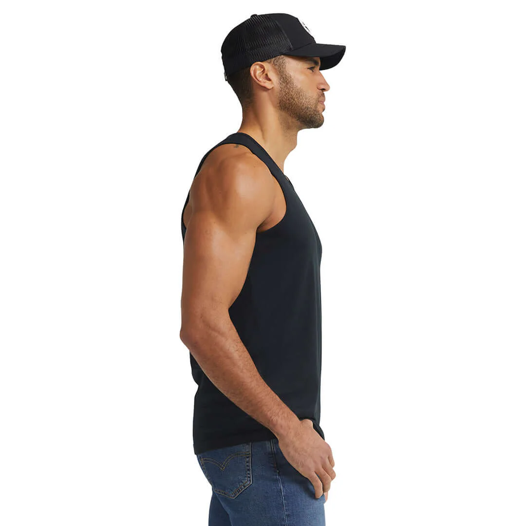 Men's DHCM Twisting Wrenches Tank - Image 3