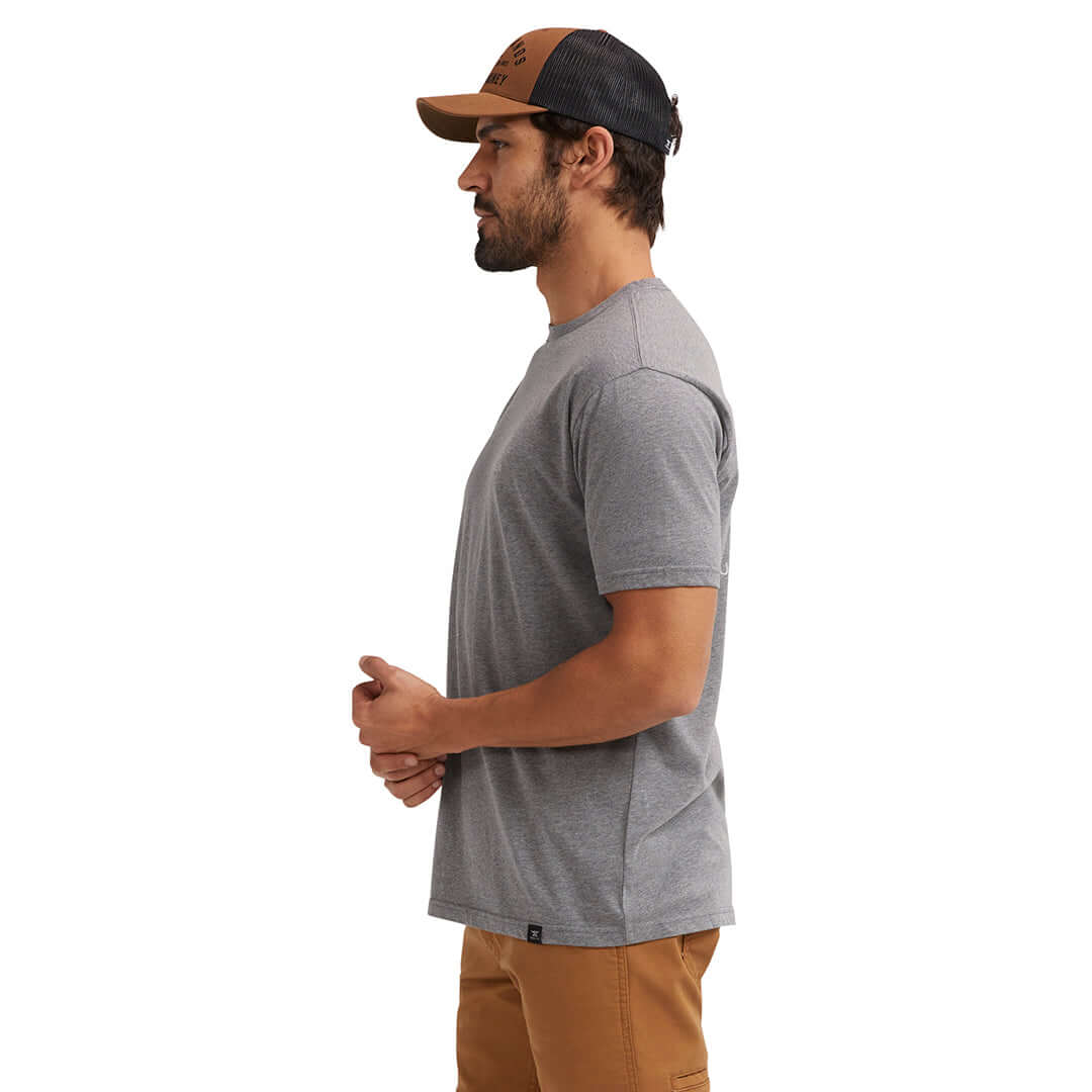 Men's DHCM Twisting Wrenches T-Shirt - Image 3