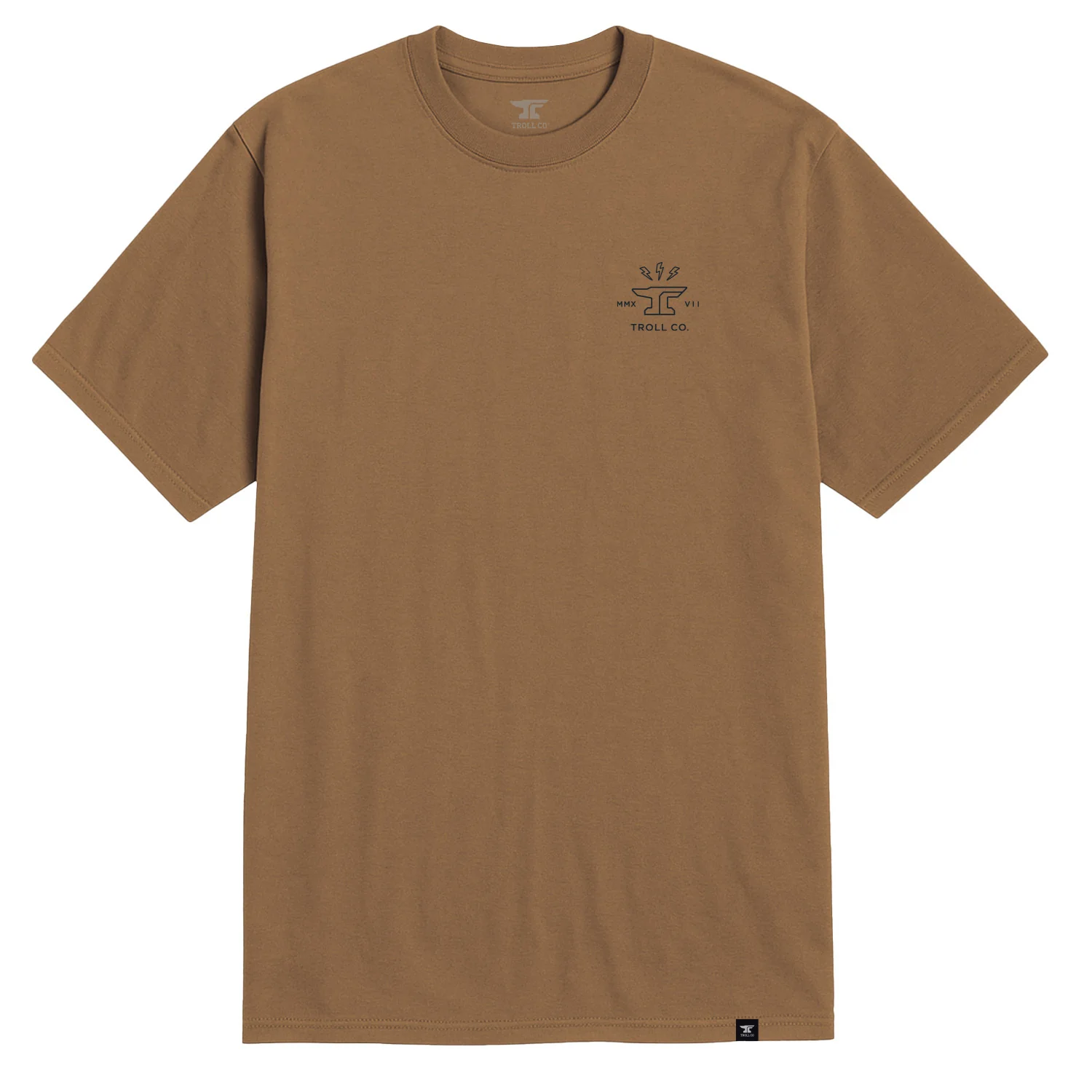 Men's DHCM Twisting Wrenches T-Shirt - Image 3