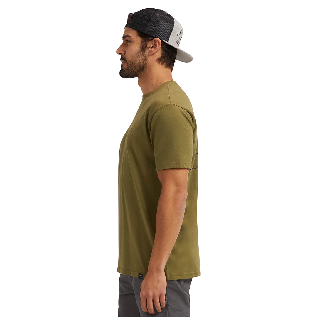 Men's DHCM Twisting Wrenches T-Shirt - Image 4