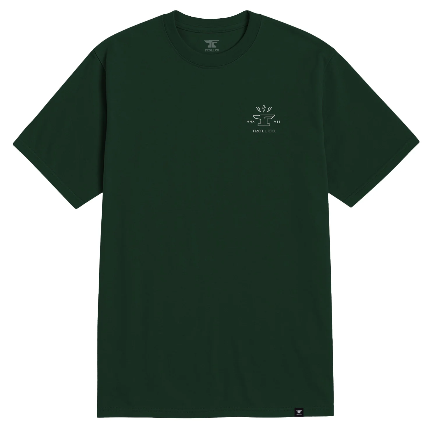 Men's DHCM Twisting Wrenches T-Shirt - Image 3