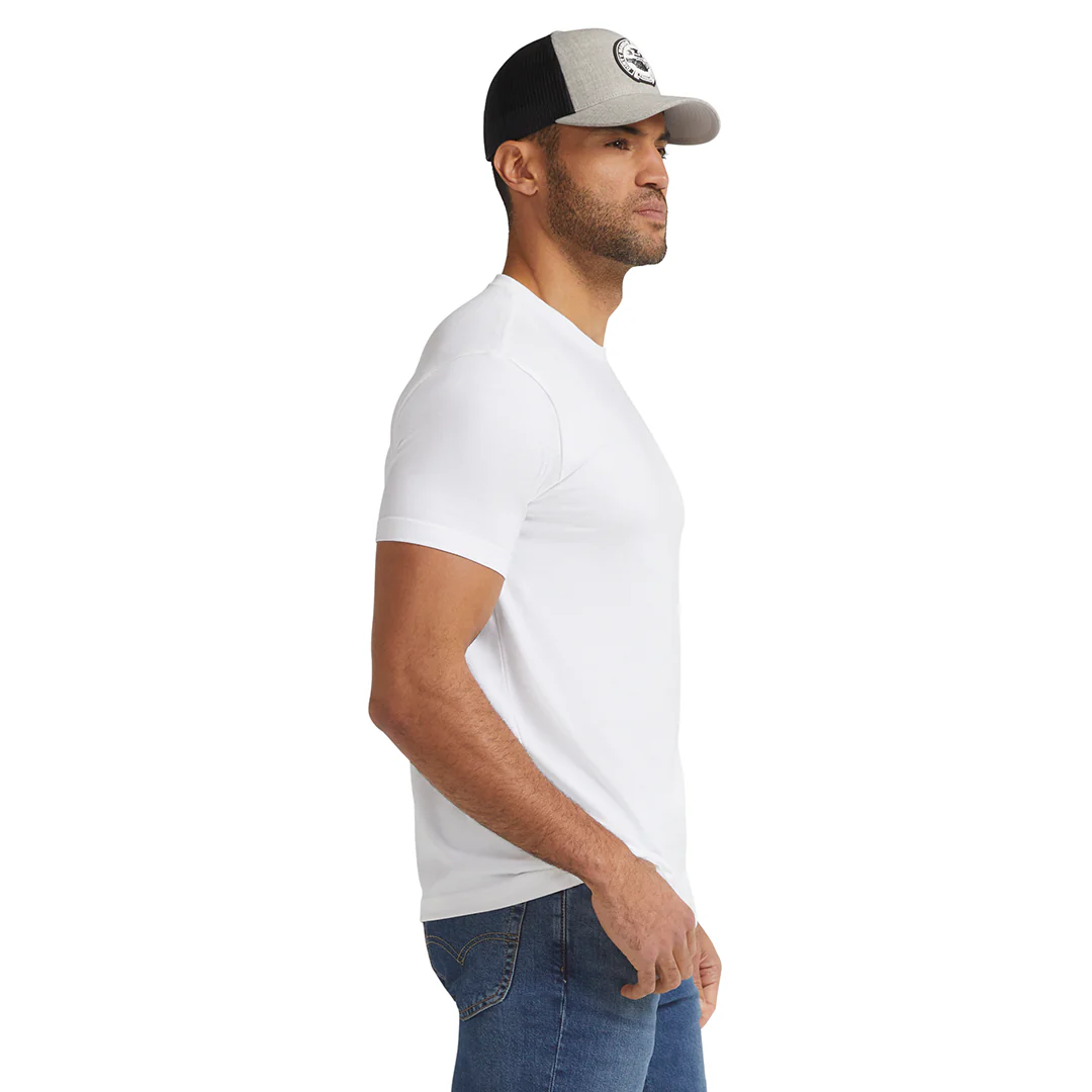 Men's DHCM Twisting Wrenches T-Shirt - Image 4