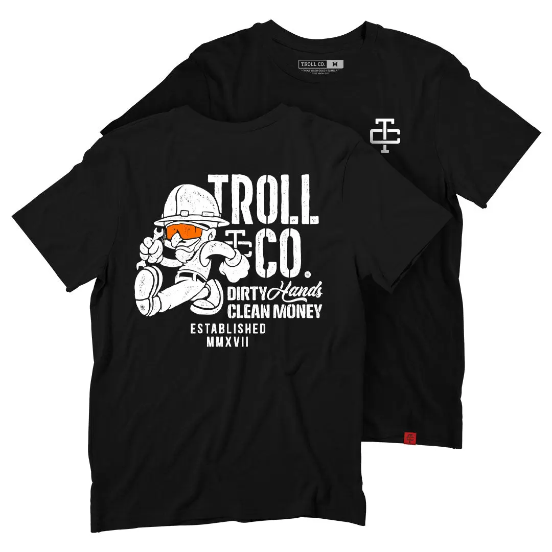 Men's DHCM Tycoon Tee