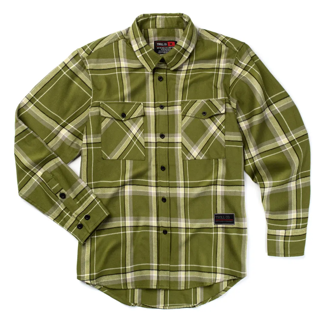 Women's Vera Flannel - Image 3