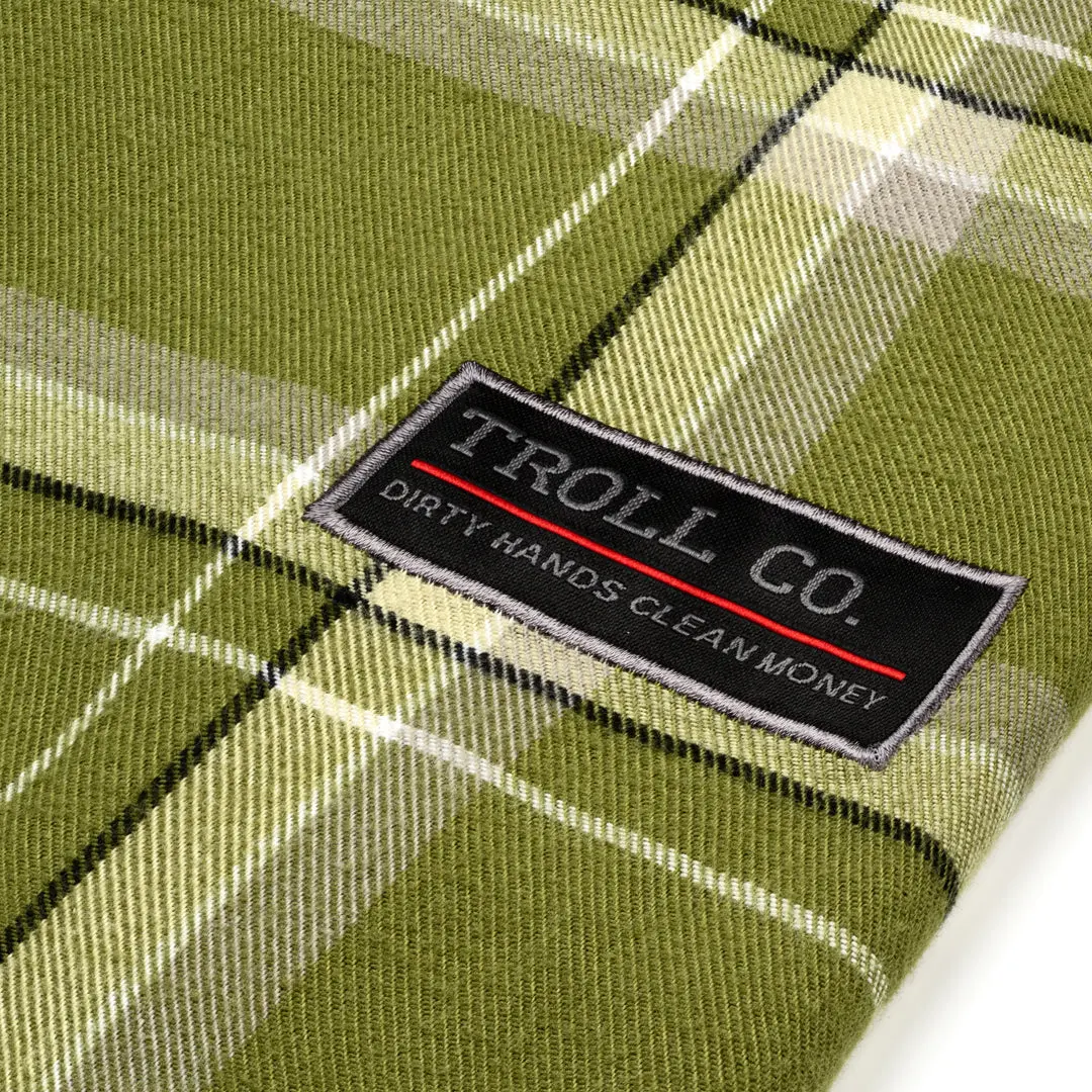 Women's Vera Flannel - Image 5