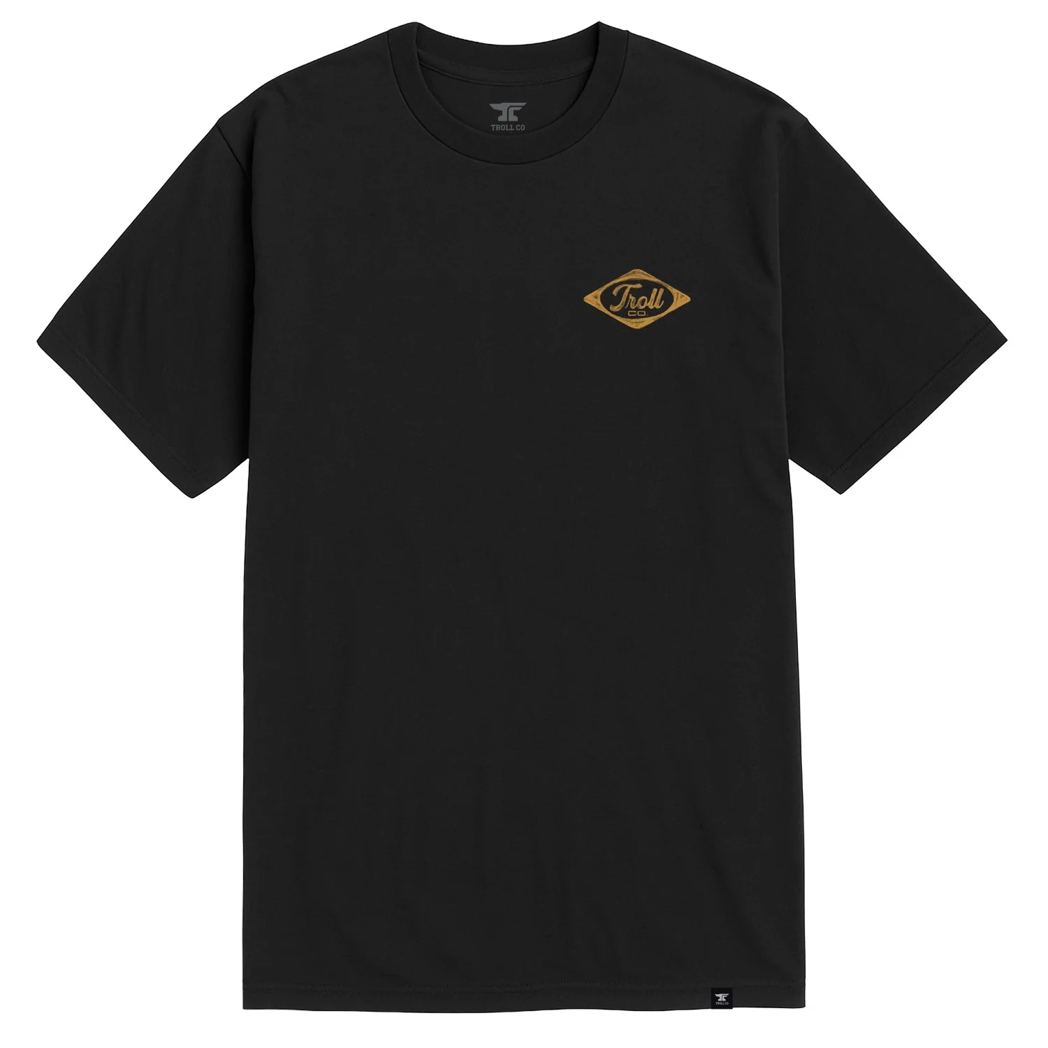 Men's WHUS Twins T-Shirt - Image 3