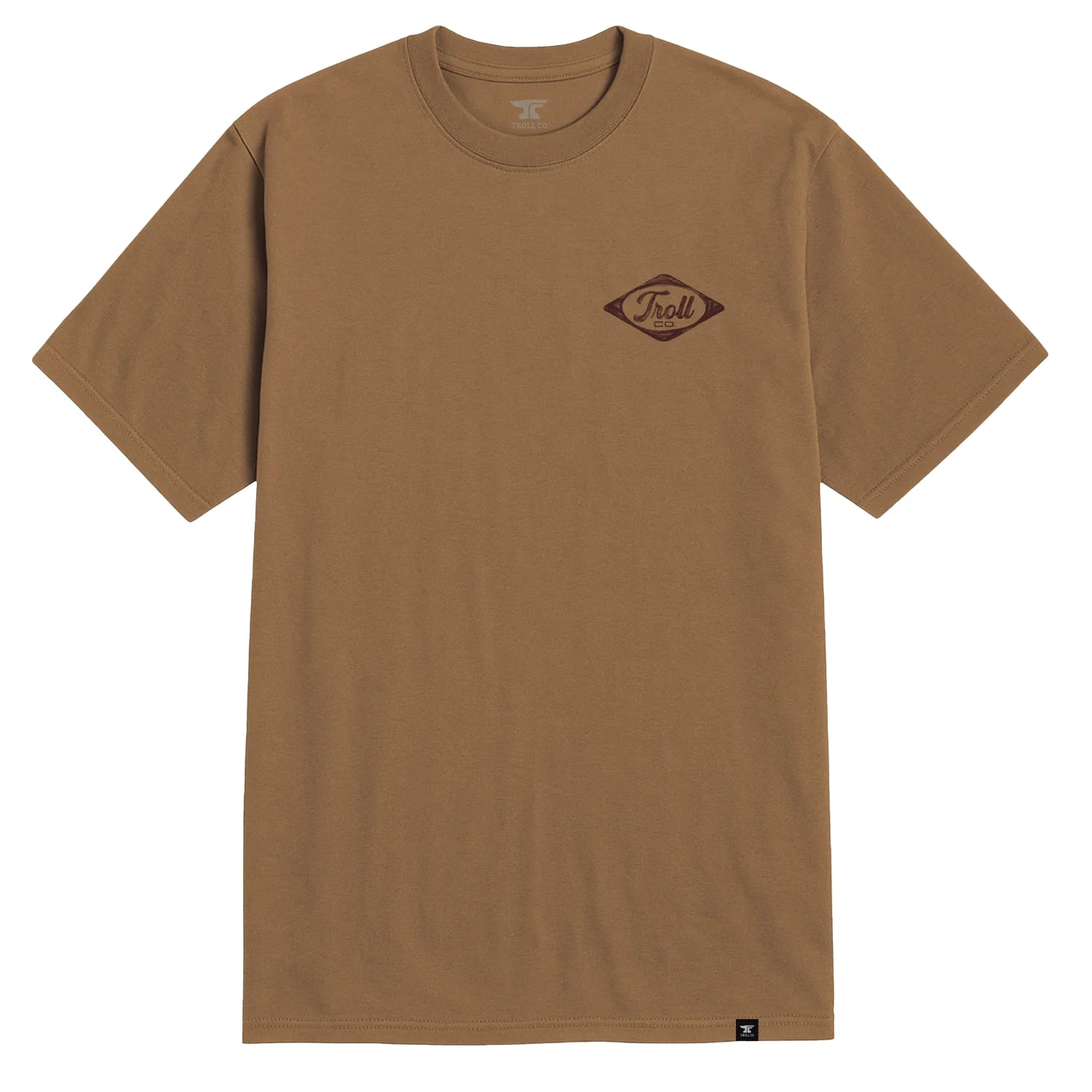 Men's WHUS Twins T-Shirt - Image 3