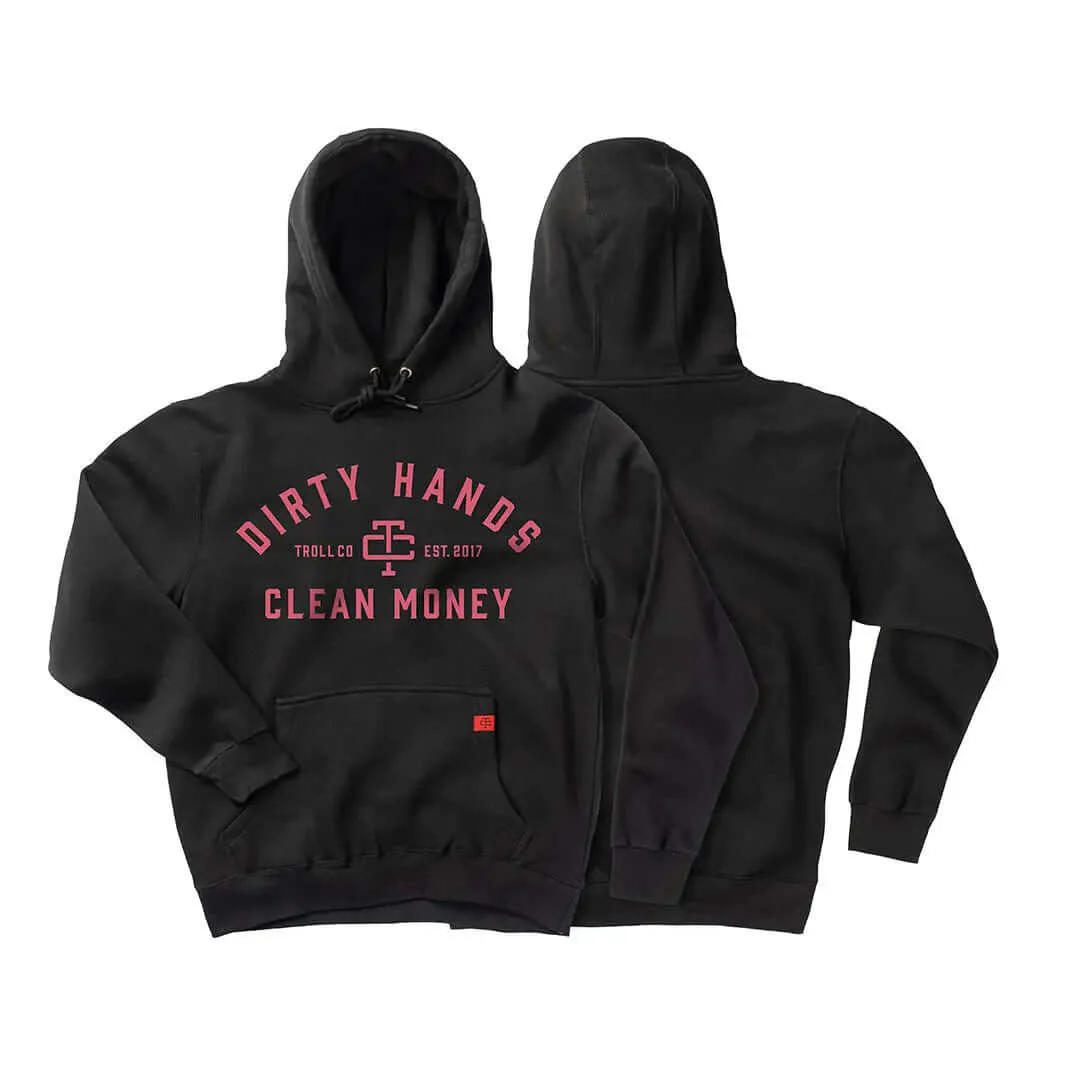 Women's DHCM Classic Hoodie - Image 2