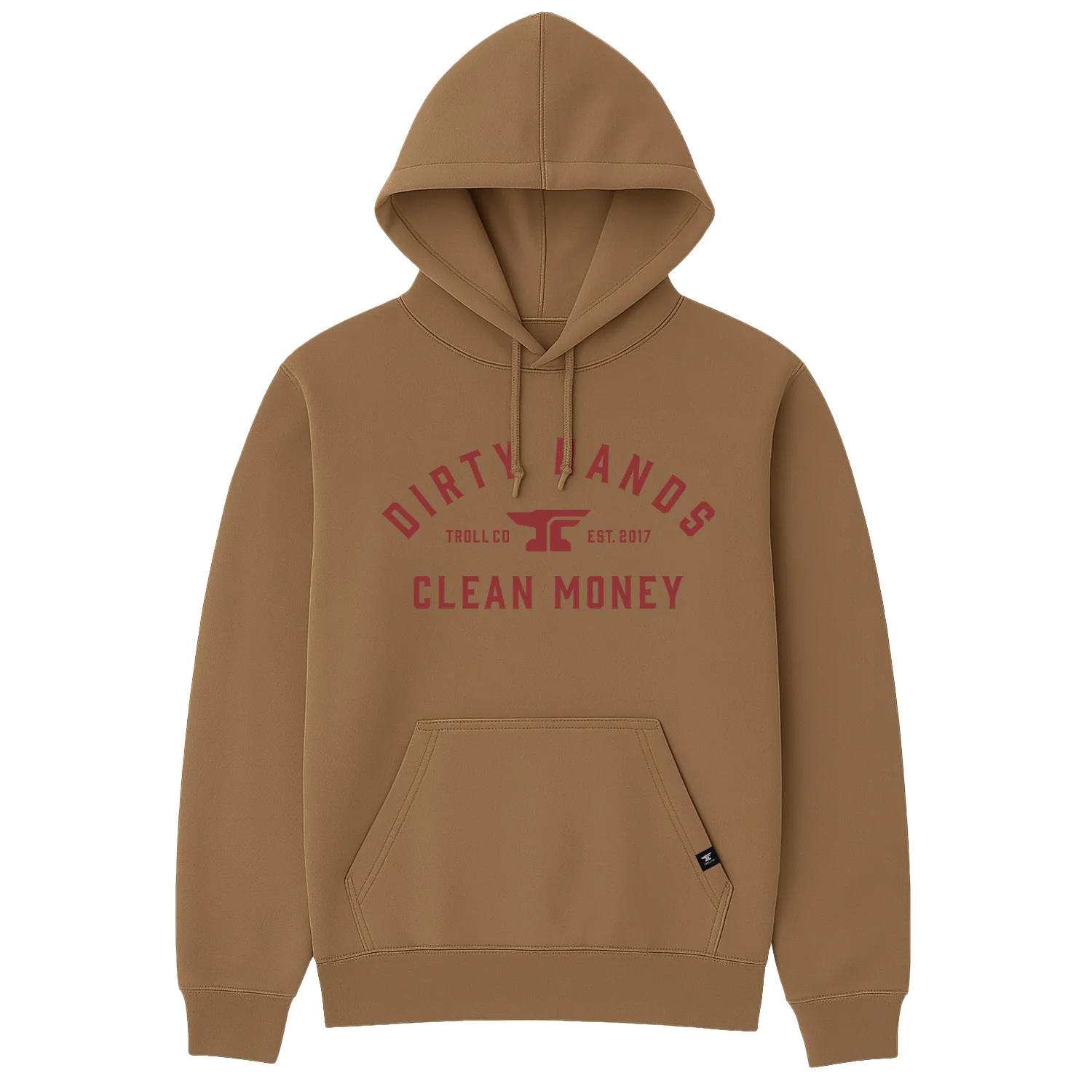Women's DHCM Classic Hoodie