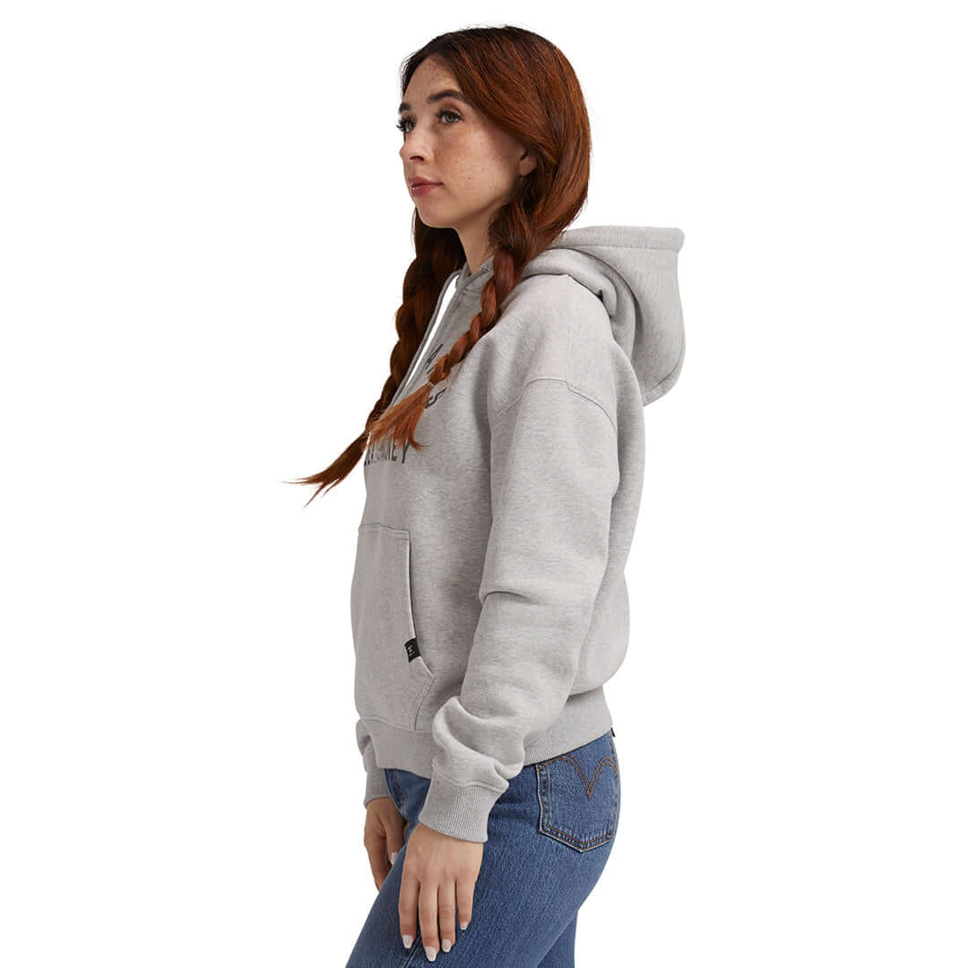 Women's DHCM Classic Hoodie - Image 3