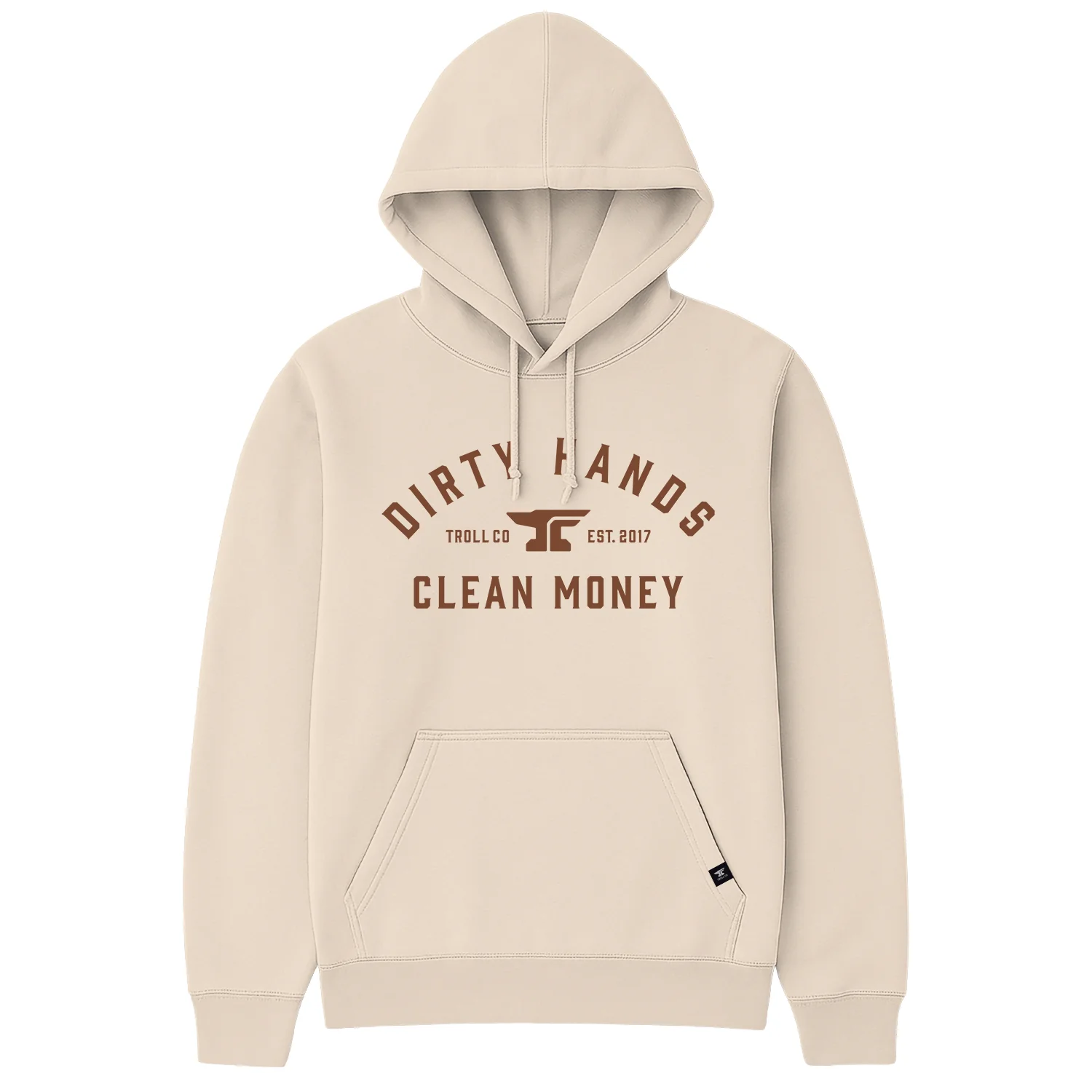 Women's DHCM Classic Hoodie