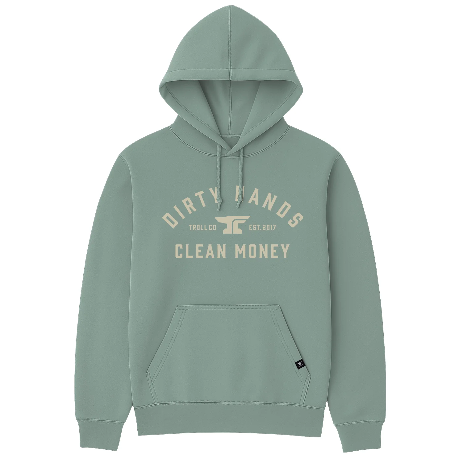 Women's DHCM Classic Hoodie
