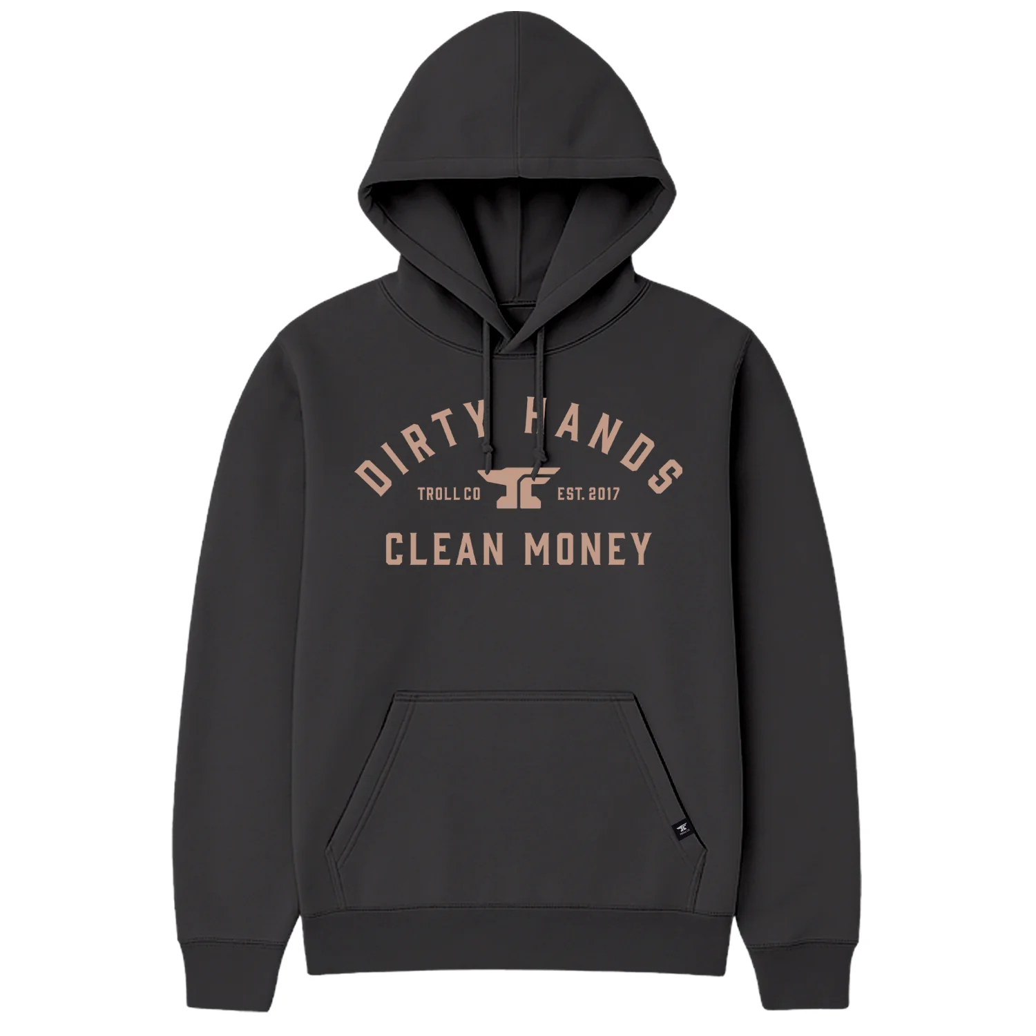 Women's DHCM Classic Hoodie