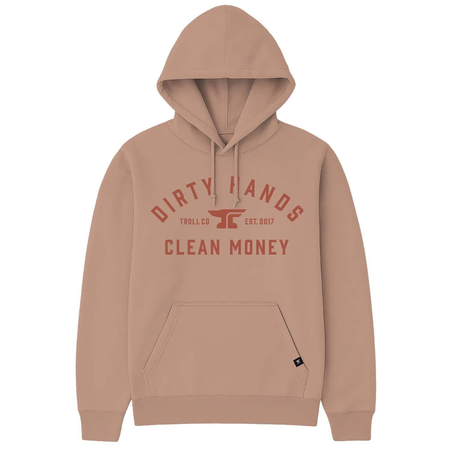 Women's DHCM Classic Hoodie