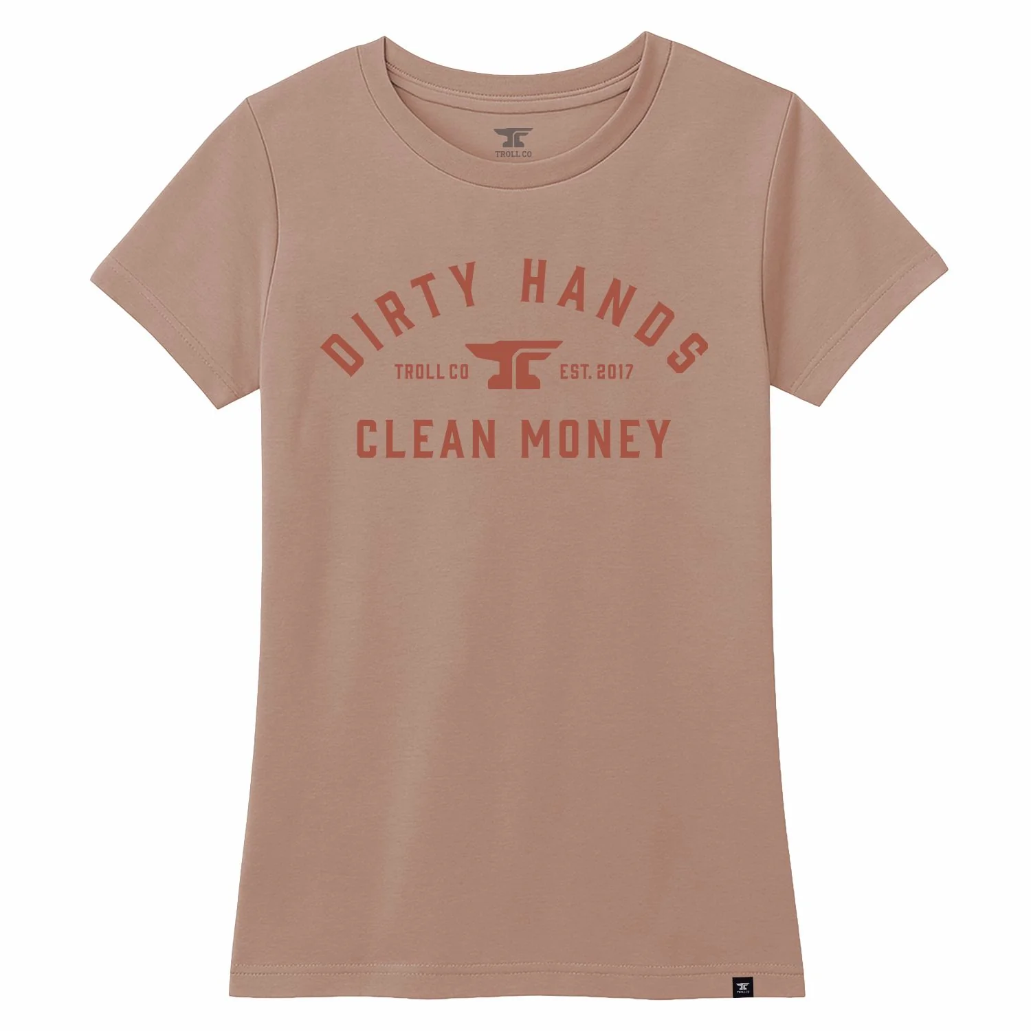 Women's DHCM Classic T-Shirt
