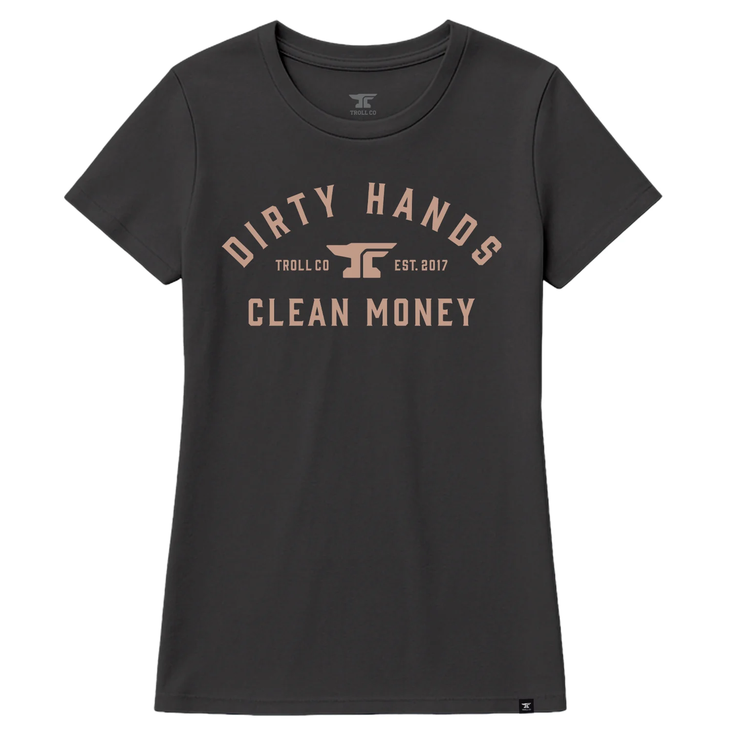 Women's DHCM Classic T-Shirt