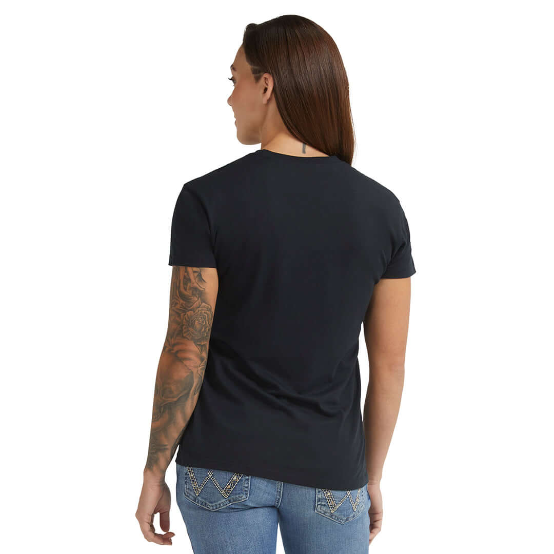 Women's DHCM Classic T-Shirt - Image 2