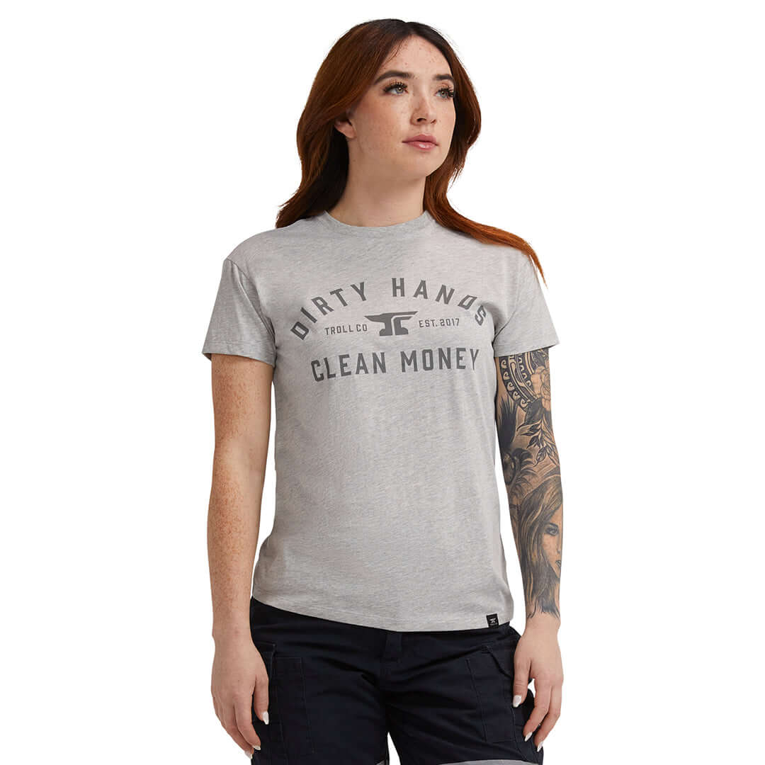 Women's DHCM Classic T-Shirt