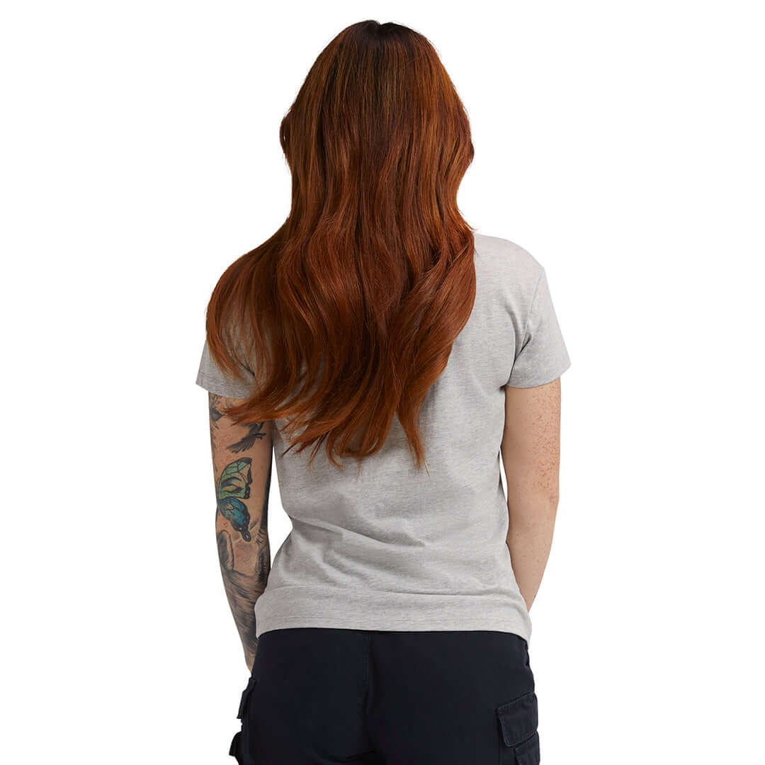 Women's DHCM Classic T-Shirt - Image 2