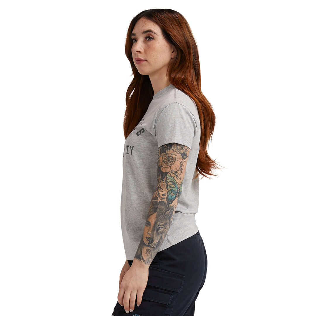 Women's DHCM Classic T-Shirt - Image 3