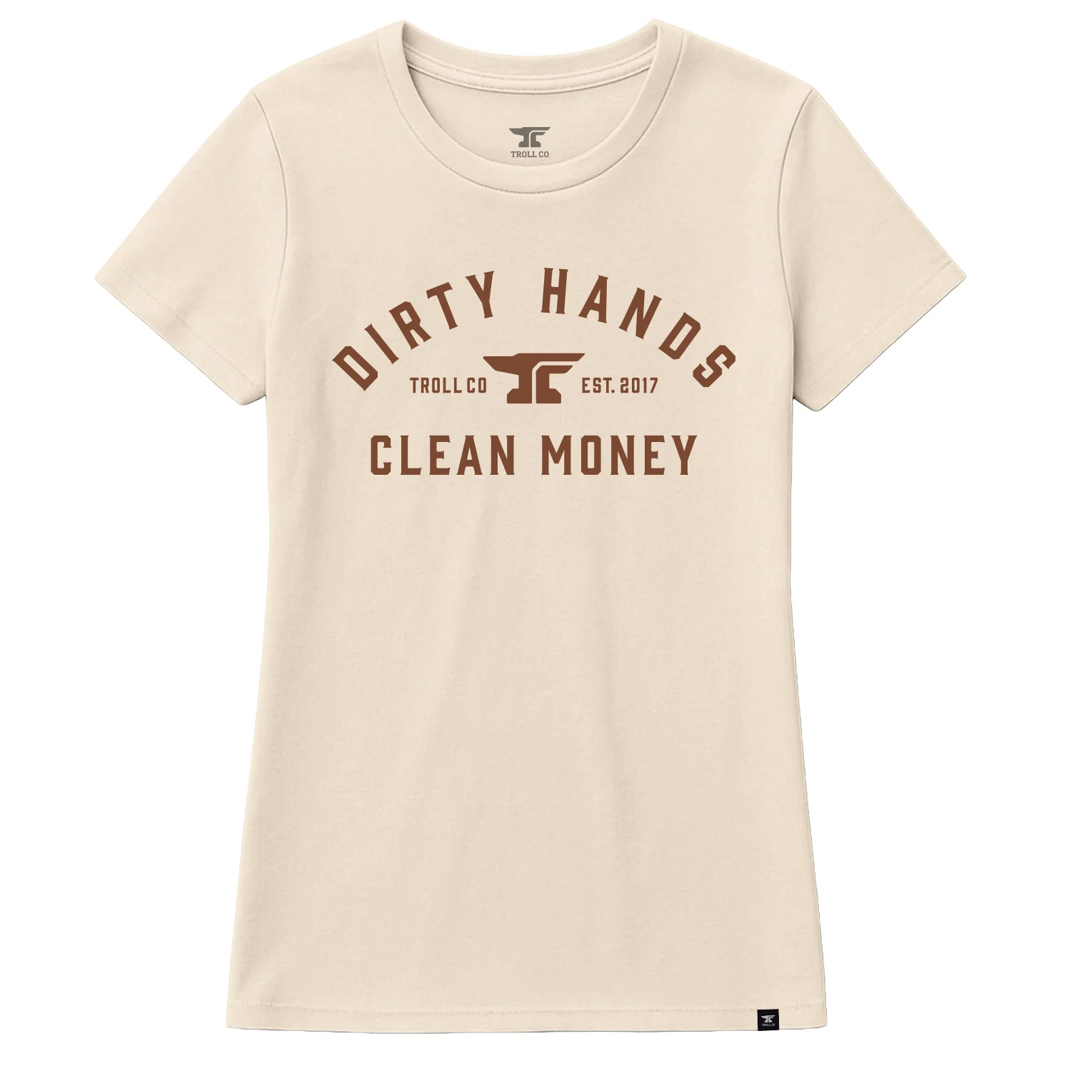 Women's DHCM Classic T-Shirt
