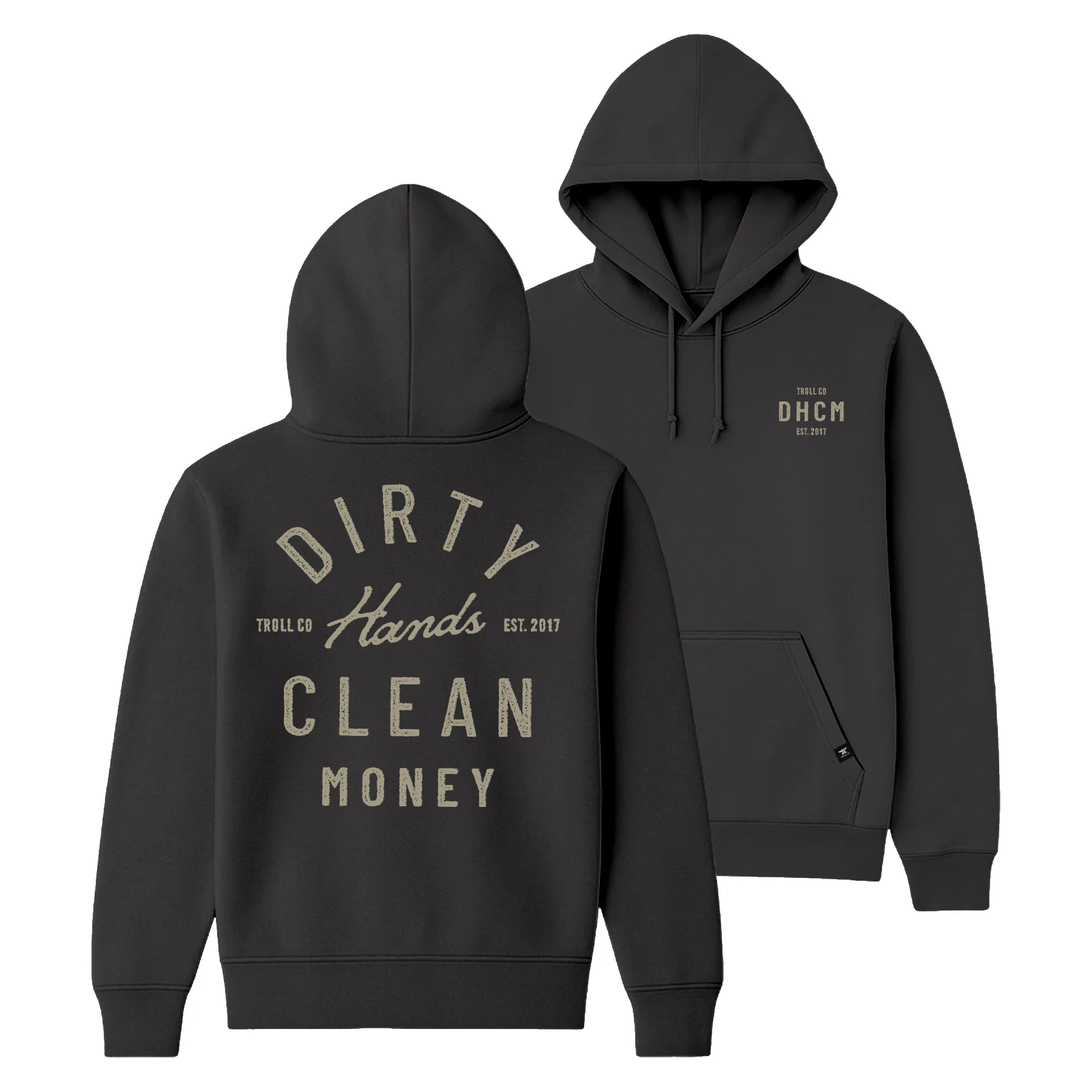 Women's DHCM Juno Hoodie
