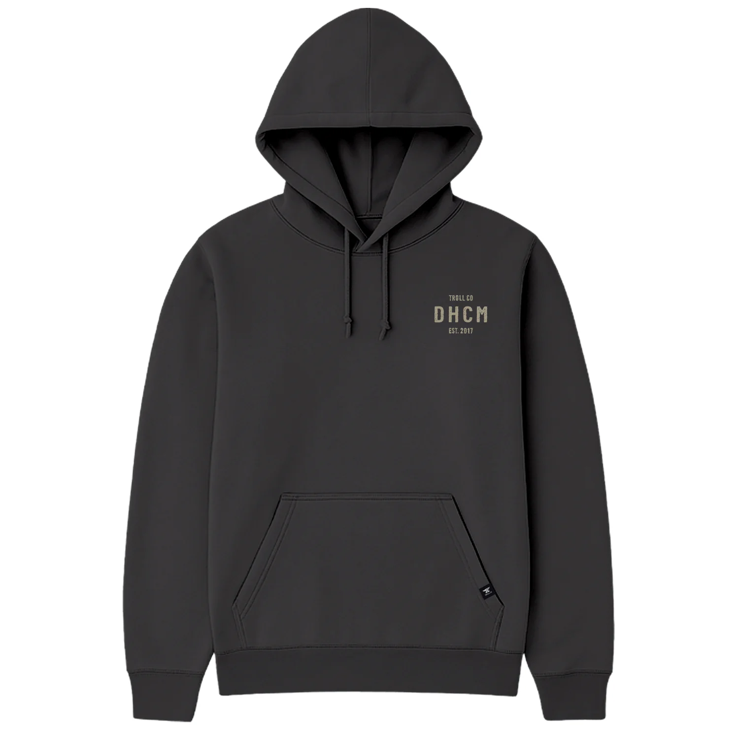 Women's DHCM Juno Hoodie - Image 2